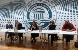 Održana promocija knjige “Kontroverze recepcije kulture“ prof. dr. Sarine Bakić