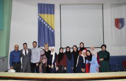 Na Univerzitetu u Sarajevu - Filozofskom fakultetu obilježen Međunarodni dan arapskog jezika