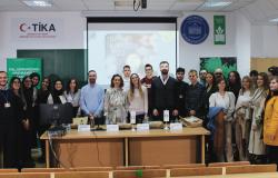 Održan Dan karijera 2022 u organizaciji Asocijacije studenata Poljoprivredno-prehrambenog fakulteta UNSA