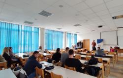U organizaciji Inicijative za monitoring evropskih integracija BiH na Fakultetu političkih nauka UNSA održana prva European Classroom