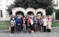 Međunarodna Erasmus sedmica obuke osoblja na Univerzitetu u Poitiersu, Francuska – „Slavistika u 21. vijeku: izgledi i izazovi”