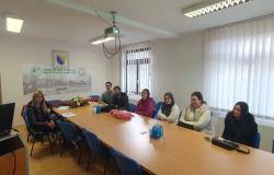 ERASMUS+ PROJEKT STEPS | Profesori i studenti Poljoprivredno-prehrambenog fakulteta UNSA posjetili kolege na Biotehničkom fakultetu Univerziteta u Bihaću