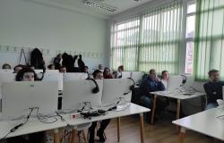 Biblioteka Univerziteta u Sarajevu organizirala radionicu #1Lib1Ref for CEE region (Jedan bibliotekar, jedna referenca) 