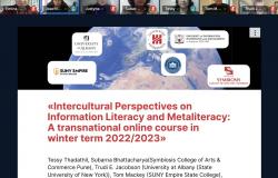 Završna konferencija projekta “Interkulturalne perspektive informacijske pismenosti i metapismenosti”