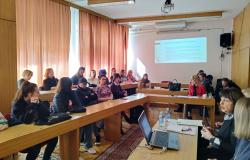 Međunarodna lingvistička konferencija "Etnokulturni stereotipi u slavenskim, germanskim, romanskim i orijentalnim jezicima: sličnosti i razlike u percepciji Drugoga"