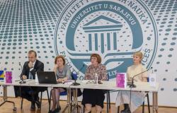 Promocija knjige “Socijalni rad u Bosni i Hercegovini. Društveni uvjeti i profesionalne perspektive”