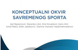 E-knjiga: Konceptualni okvir savremenog sporta