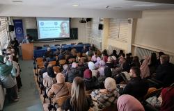 Na Filozofskom fakultetu UNSA održana manifestacija "Lepeza emocija: Halil Džubran"