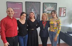 Odsjek za solo pjevanje Muzičke akademije UNSA organizirao masterclass primadonne Olge Šober