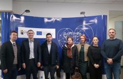 Monitoring posjeta u okviru Erasmus+ projekta IQPharm