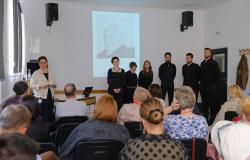 Izložba i panel u povodu 120 godina od rođenja akademika Cvjetka Rihtmana