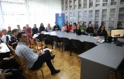 Bilateralna saradnja | Historijska iskustva života u Jugoslaviji: Bosna i Hercegovina i Slovenija u komparativnoj perspektivi