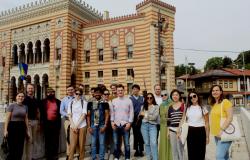 Na Univerzitetu u Sarajevu – Pravnom fakultetu održan XXVIIth Annual Forum of Young Legal Historians
