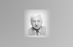 Obavijest o komemoraciji povodom smrti dr. Nikole Borića, dipl. ing. el., profesora Elektrotehničkog fakulteta UNSA