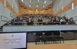Održana Svečana sjednica Vijeća Prirodno-matematičkog fakulteta Univerziteta u Sarajevu