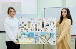 Filozofski fakultet UNSA posjetili predstavnici Ministarstva obrazovanija, omladine i sporta Češke Republike