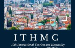 10th International Tourism and Hospitality Management Congress (ITHMC)