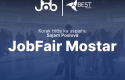 Sajam zapošljavanja u Mostaru - Obezbijeđen besplatan prevoz!