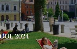 Univerzitet u Ljubljani organizuje preko 40 ljetnih škola | University of Ljubljana Summer school courses 2024