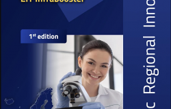 EIT InfraBooster katalog inovativnih usluga & Besplatni modul obuke EIT InfraBooster Foundation