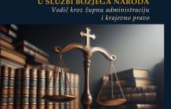 Nova knjiga u izdanju Katoličkog bogoslovnog fakulteta UNSA