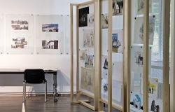 Izložba radova studenata druge godine Arhitektonskog fakulteta UNSA na predmetu “Trodimenzionalna arhitektonska vizualizacija prostora u arhitekturi“