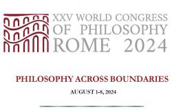 25. Svjetski kongres filozofa | "Philosophy across Boundaries"