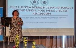 Učešće nastavnika Veterinarskog fakulteta UNSA na 29. međunarodnom savjetovanju KRMIVA 2024 (Opatija, Hrvatska)