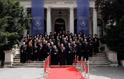 Univerzitet u Sarajevu promovirao 42 doktora nauka