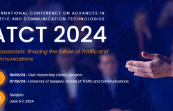 Konferencija “International conference on advances in traffic and communication technologies (ATCT)”
