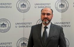 Prof. dr. Tarik Zaimović