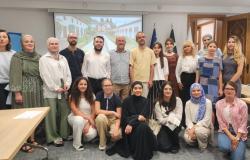 Završena Ljetna škola iz Islamske umjetnosti na Univerzitetu u Sarajevu – Fakultetu islamskih nauka