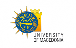  Univerzitetu Macedonia, Grčka