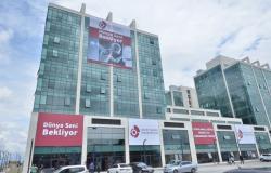 Tehnički Univerzitet OSTIM Ankara