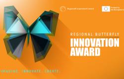 Poziv za mlade inovatore sa Zapadnog Balkana | Butterfly Innovation Award 