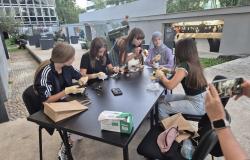 Interdisciplinarni studij Konzervacije i restauracije održao je u Historijskom muzeju BiH radionicu: “Keramička slagalica”