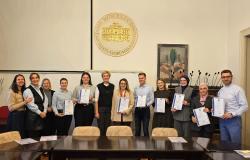 Svečano dodijeljeni certifikati učesnicima TRAIN programa Univerziteta u Sarajevu