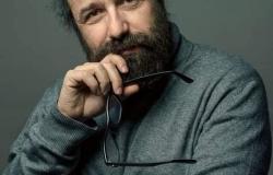 Dr. Juri Giannini sa Univerziteta umjetnosti u Beču na Muzičkoj akademiji UNSA