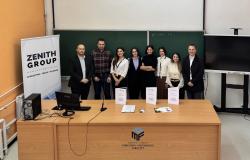 10. Međunarodni kongres turizma i hotelijerstva (ITHMC - International Tourism and Hospitality Management Congress)