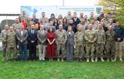 Euroatlantska sigurnost u saradnji sa Fakultetom za kriminalistiku, kriminologiju i sigurnosne studije UNSA