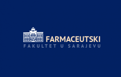 KONKURS/NATJEČAJ za izbor saradnika na Univerzitetu u Sarajevu - Farmaceutskom fakultetu