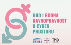 Poziv na Studentsku konferenciju: Rod i rodna ravnopravnost u cyber prostoru