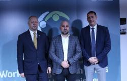 Prof. dr Jasmin Ahić i prof. dr Irma Deljkić na 9. Regionalnoj sigurnosnoj konferenciji pod nazivom “Working Together in Times of Global Uncertainties”