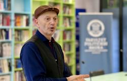 Prof. dr. Hariz Halilovich sa RMIT univerziteta održao niz predavanja i radionica na Fakultetu političkih nauka u Sarajevu