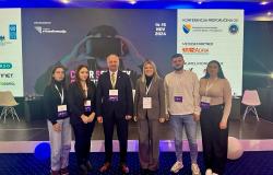 Studenti prisustvovali Cyber Security Summit konferenciji: istaknuta važnost uloge akademske zajednice