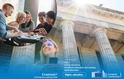 Poziv na Erasmus Mundus online info sesiju 