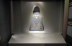 Zemaljski muzej BiH | Izložba "Umjetnost u zlatu. Nakit u helenističko doba" otvorena u Atini