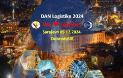 Dan logistike 2024