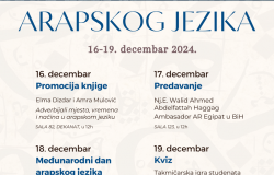 Dana arapskog jezika