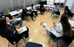 Realizirana radionica "Organiziranost i učinkovitost u procesu učenja i postizanja akademskih ciljeva za studenta"